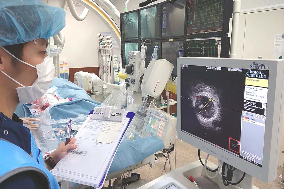 臨床工学室