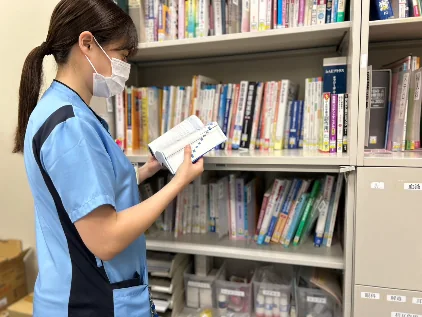 医薬品情報の収集・整理