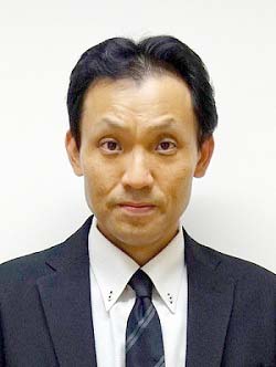 臨床研究センター長 金村 米博