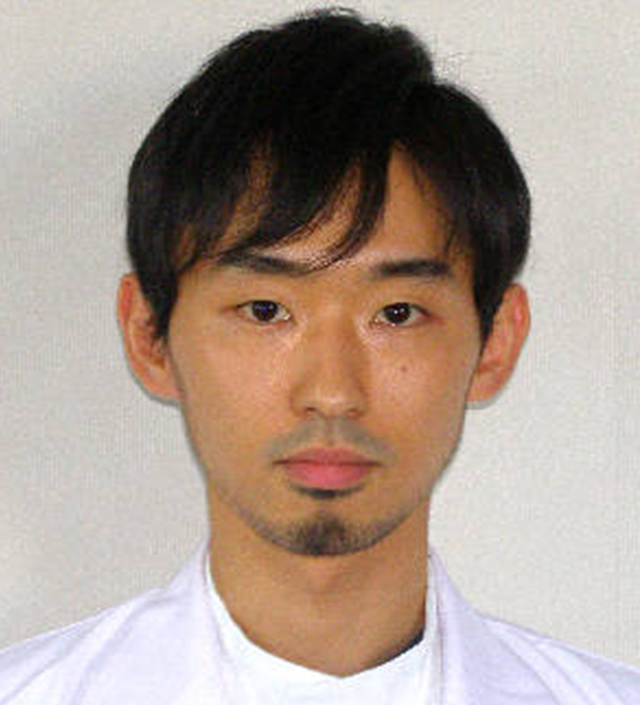 循環器内科 非常勤医師 濱野 剛
