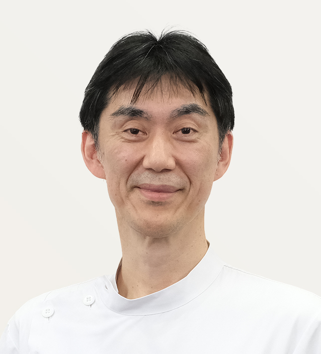 循環器内科 科長 不整脈センター長 職員研修部 副部長 医学博士 井上 耕一