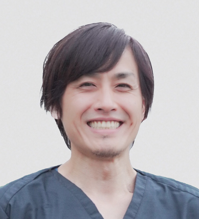 循環器内科 診療看護師 近藤 信吾