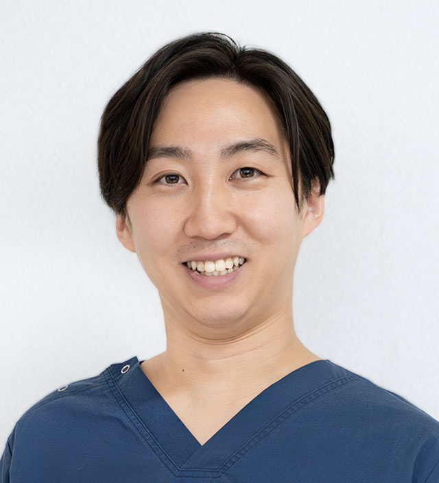 循環器内科 シニアレジデント 村岡 直哉