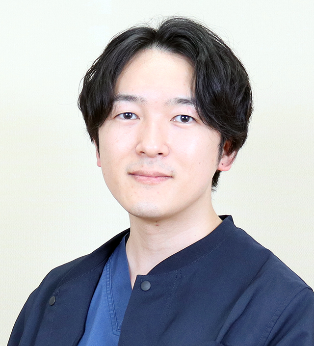 循環器内科 医師 中村 雅之