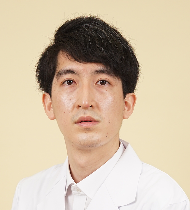 循環器内科 シニアレジデント 鵜飼 一穂