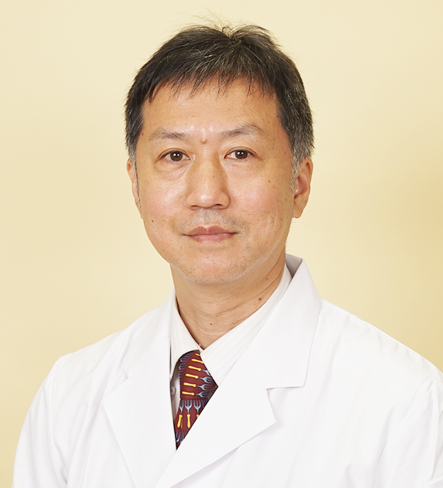 心臓血管外科 医学博士 西 宏之