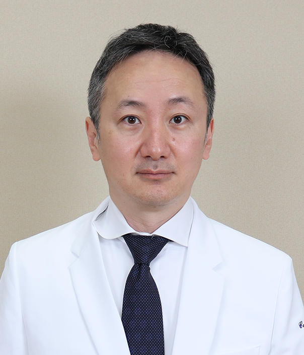 心臓血管外科 科長 医師 齊藤 哲也