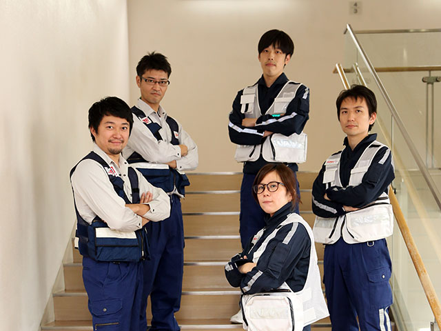 DMAT紹介