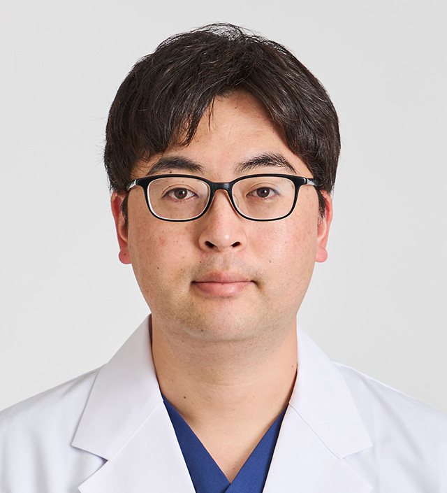 医師 小島 将裕