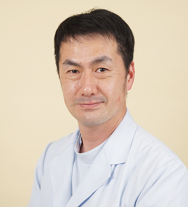 研究教育主任 矢倉　裕輝