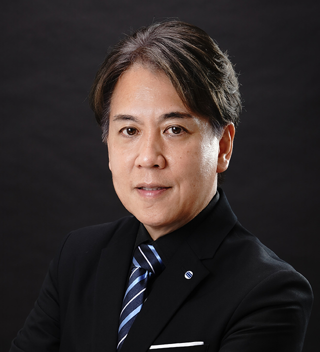 脳神経外科 科長 藤中 俊之