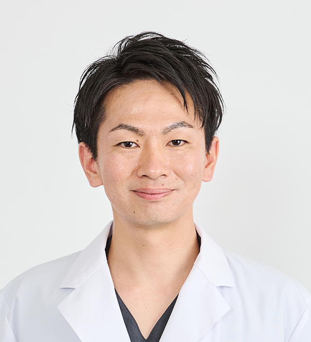 医師　金山　宏幸