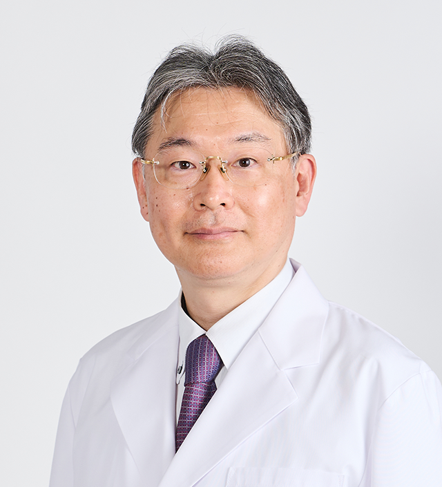 眼科 医長（副科長） 医学博士 松田　理