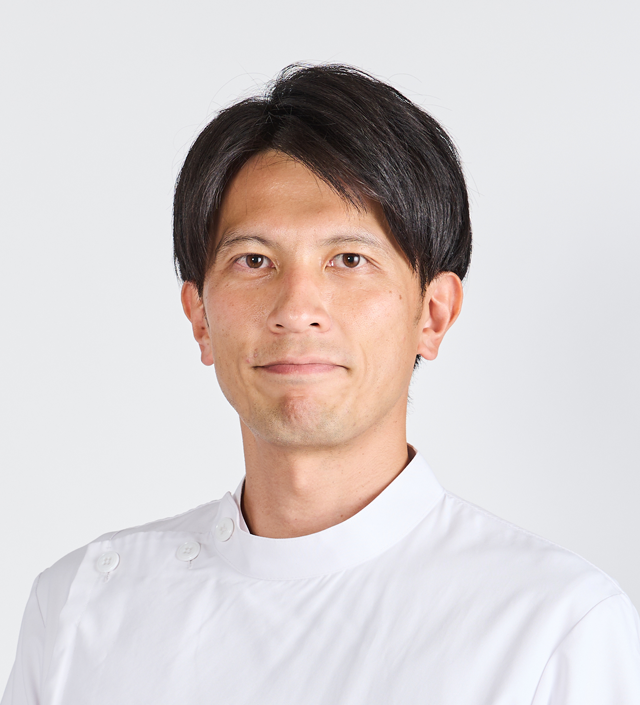 医師　医学博士　石黒　博之