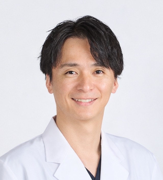 整形外科 医師 島田　俊樹