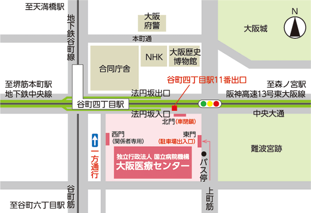 案内図
