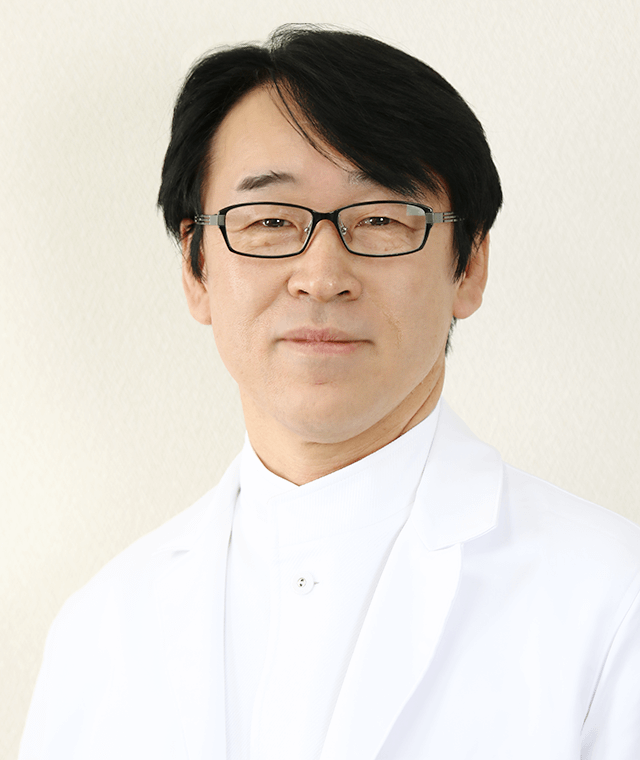 がんセンターがん診療部長・下部消化管外科科長 医学博士 加藤　健志