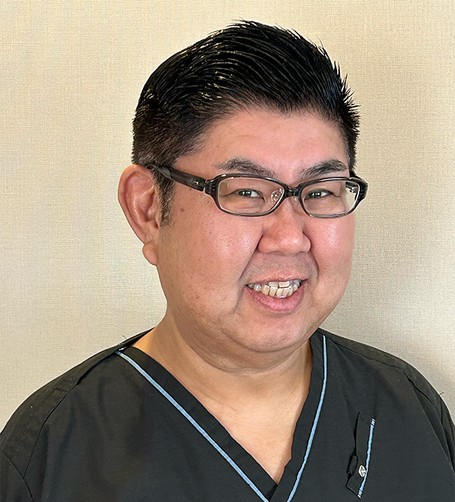 外科 肛門外科 非常勤医師 宮崎 道彦