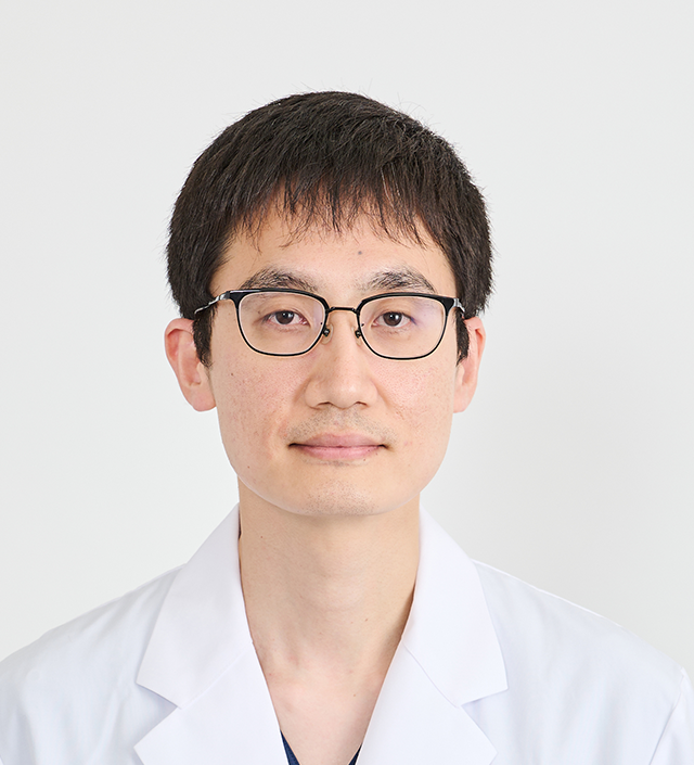 医師 藤井 浩平