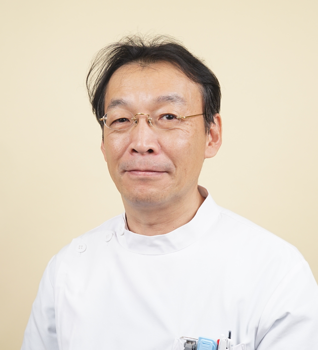泌尿器科　科長 西村　健作