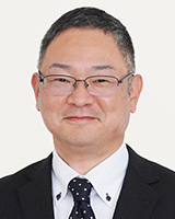 大野事務部長