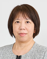 世古看護部長