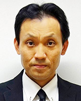 金村臨床研究センター長