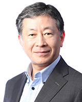 上田統括診療部長