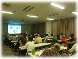 第16回ボランティア総会