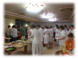 第16回ボランティア総会