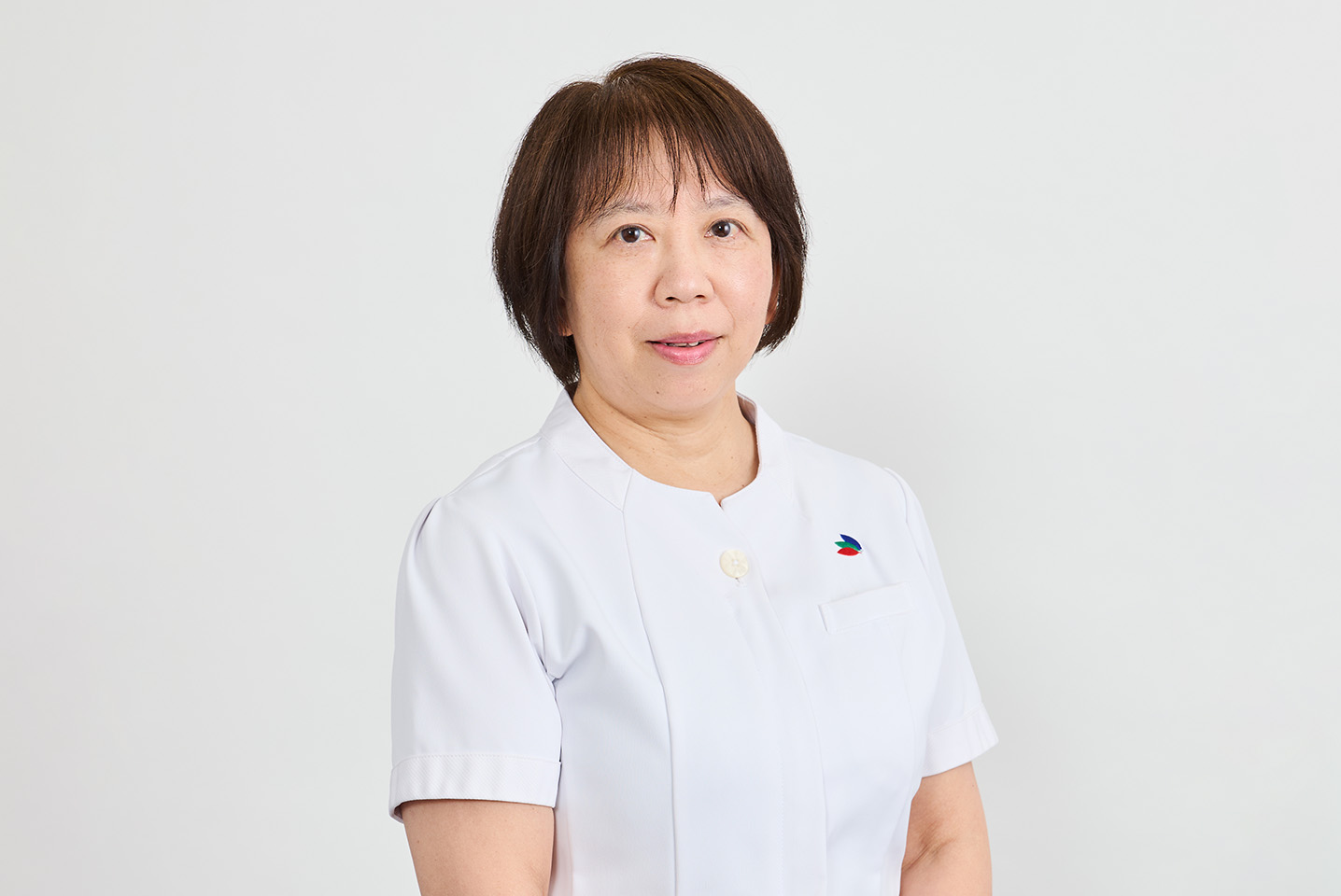 看護部長 世古 与子