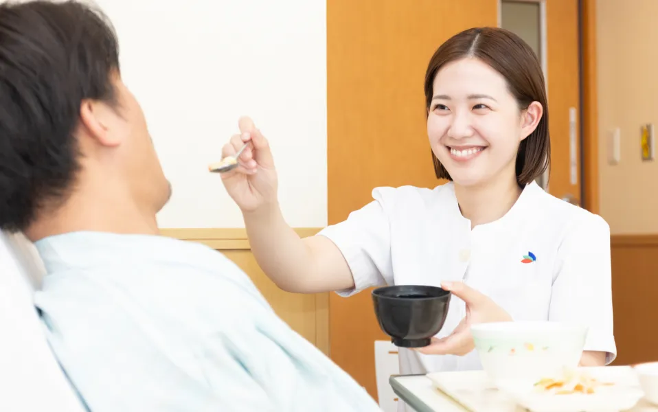 看護部紹介