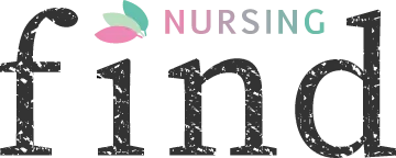 find nursing