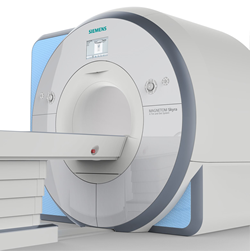 SIEMENS社製3T(テスラ)装置1台