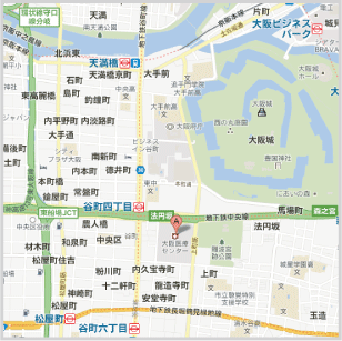 グーグルマップ