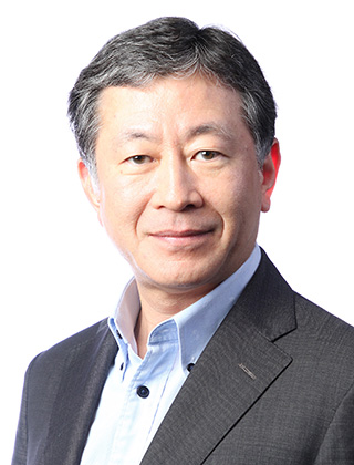 心臓血管センター長 上田恭敬