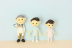 ヒトのイラスト