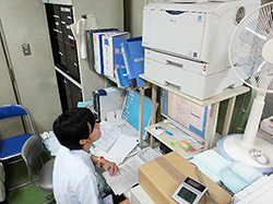 レジメン、投与量、投与間隔のチェック
