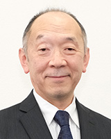 平尾副院長