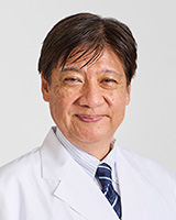 松村院長